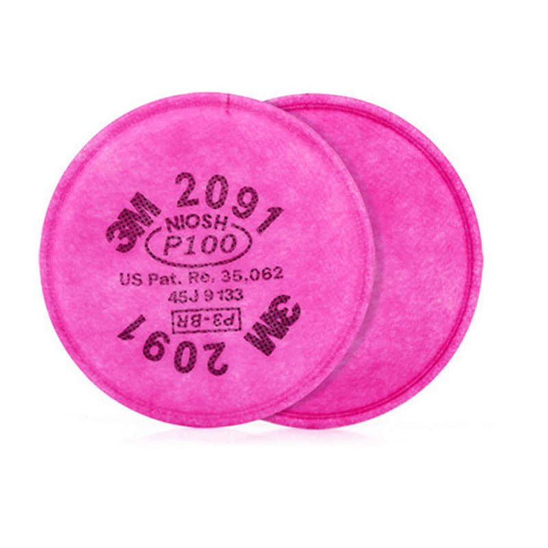 wyler_enterprises_RespiratoryProtection_GasMask_3M3M 2091