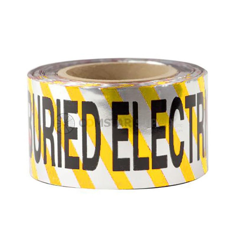 wyler_enterprises_TrafficSafety_DetactableTapes_Detectable Electric Line Stripes Yellow