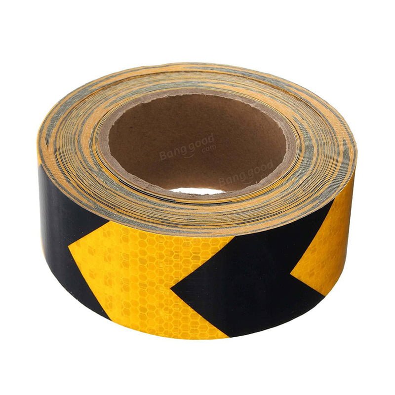 wyler_enterprises_TrafficSafety_Tapes_Adhesive Tape Arrow BY