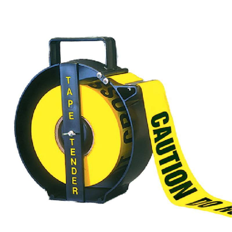 wyler_enterprises_TrafficSafety_Tapes_Tape Dispenser