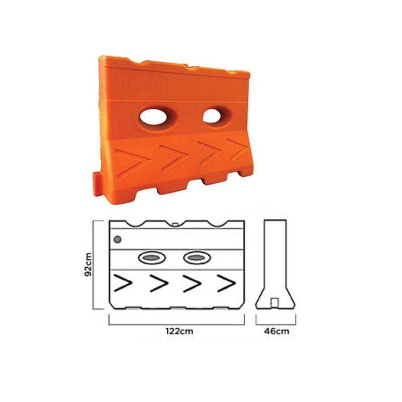 wyler_enterprises_TrafficSafety_TrafficConeBarrierPost_BRB-2