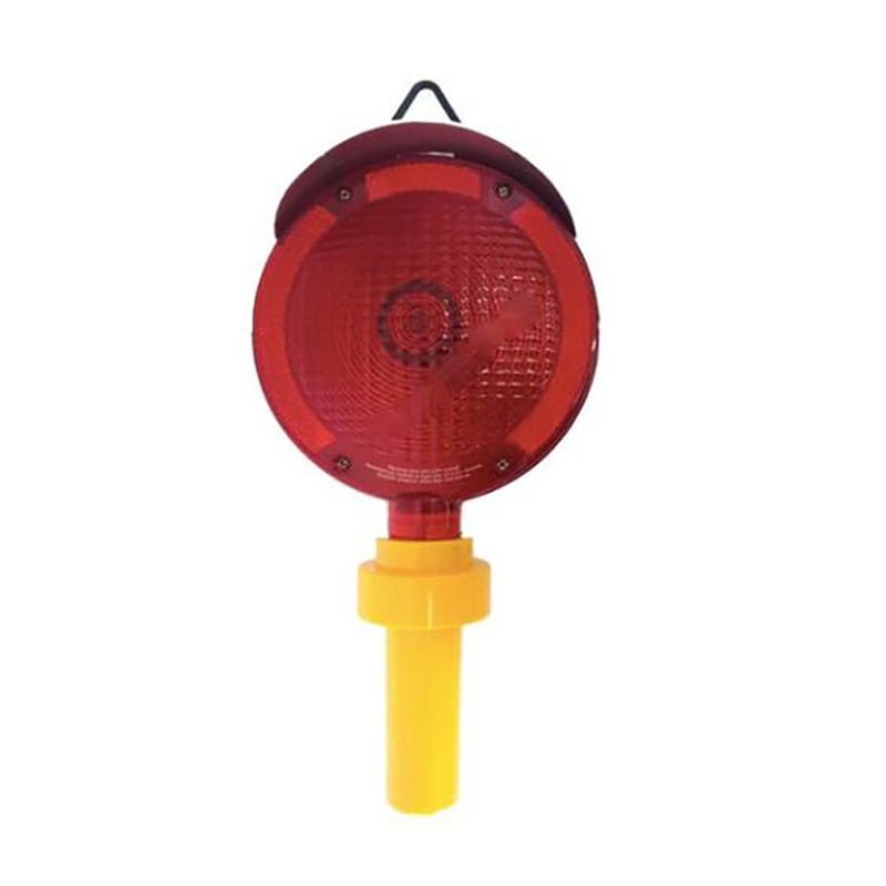wyler_enterprises_TrafficSafety_TrafficConeBarrierPost_Blinker Cone Light-Red