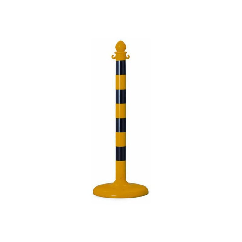 wyler_enterprises_TrafficSafety_TrafficConeBarrierPost_TP-121 Traffic Post