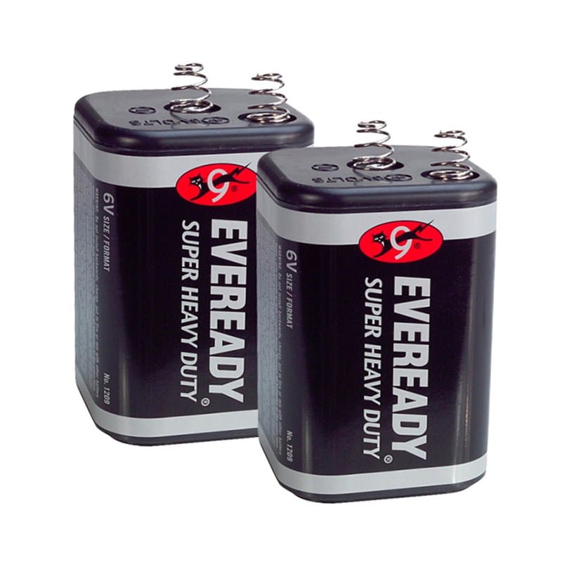 wyler_enterprises_TrafficSafety_TrafficControl_Eveready 6V Battery