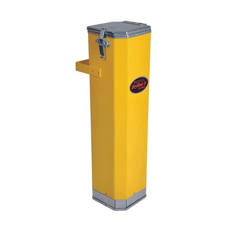 wyler_enterprises_WeldingSafetyAndSupplies_ArcWelding_Phoenix DryRod II Electrode Oven