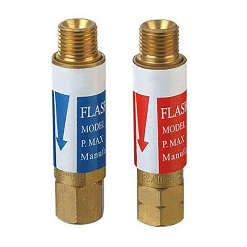 wyler_enterprises_WeldingSafetyAndSupplies_GasWeldingAndCutting_Generico Flashback arrestor torch set