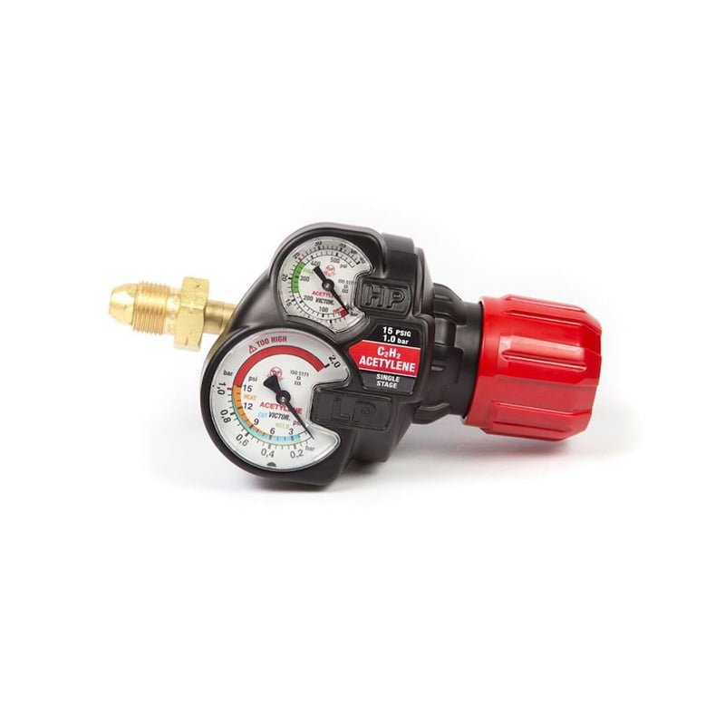 wyler_enterprises_WeldingSafetyAndSupplies_GasWeldingAndCutting_Victor Acetylene Regulator