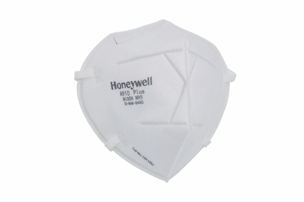 Honeywell H910 Plus