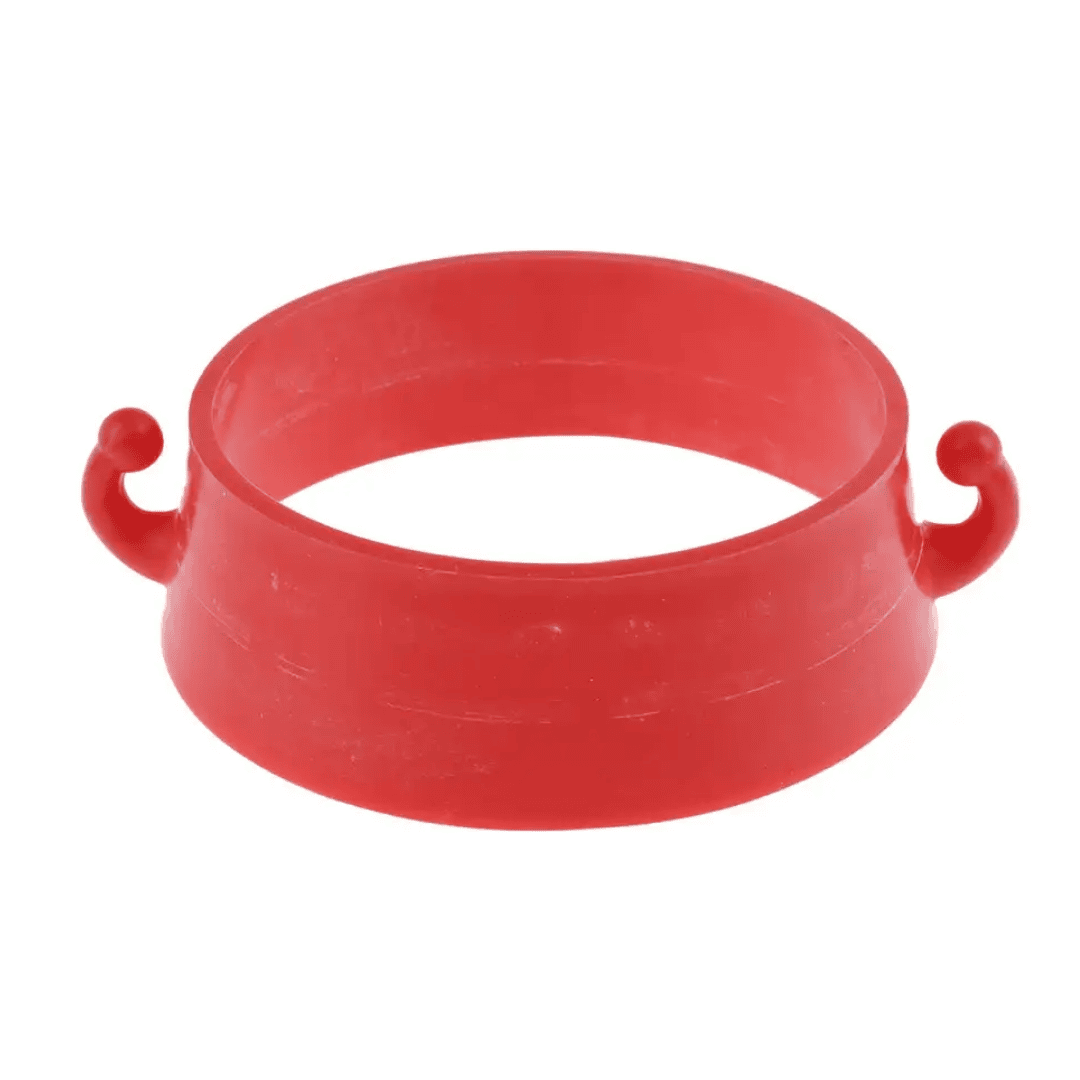 wyler-Cone Ring for Chain, Tape, Flag -TSTCCRfCTF-1
